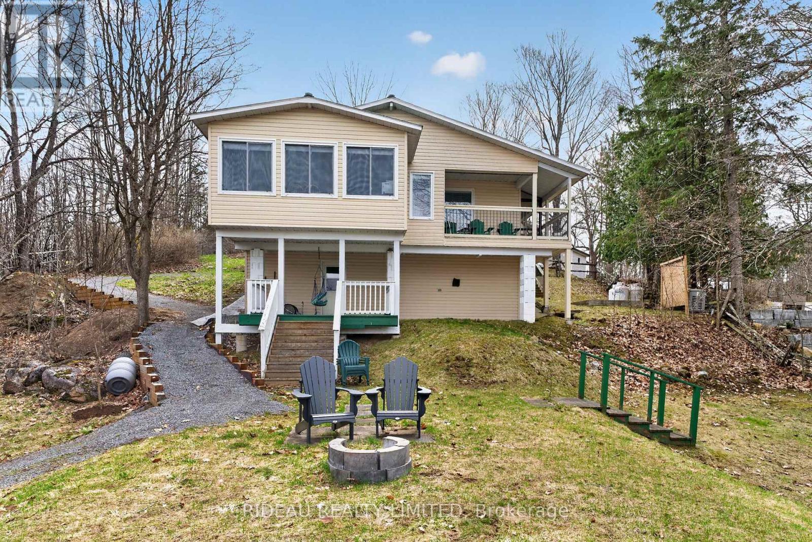 136 SCOTT LANE, Rideau Lakes, Ontario