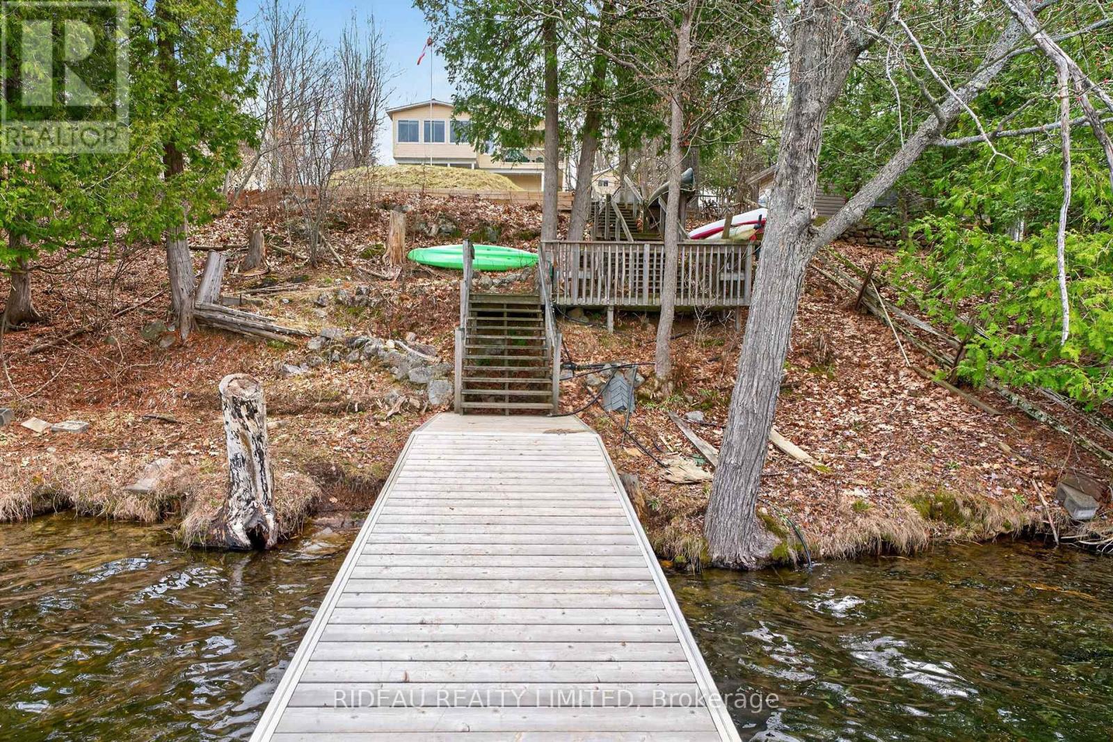 136 Scott Lane, Rideau Lakes, Ontario  K0G 1V0 - Photo 18 - X12931622