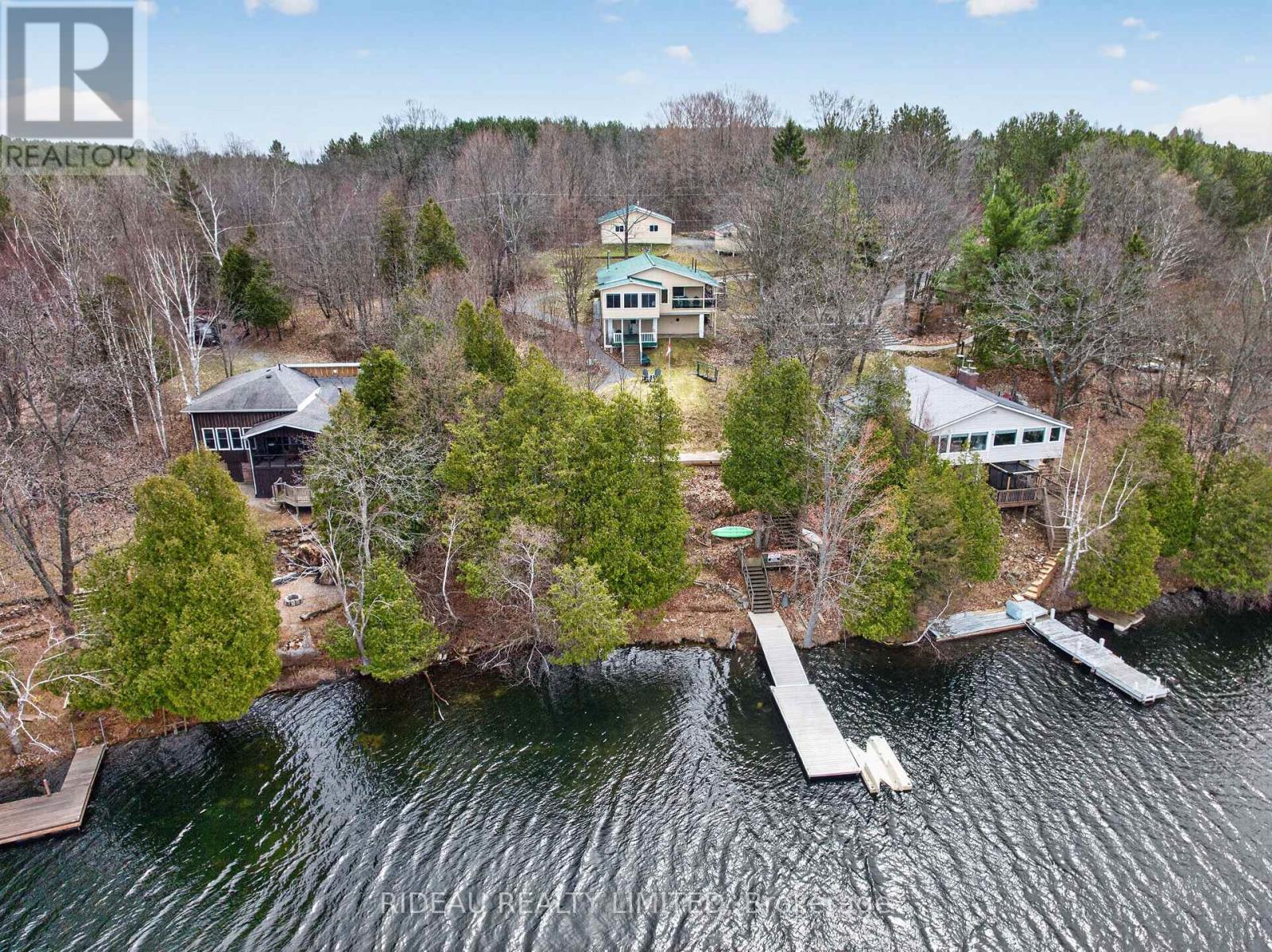 136 Scott Lane, Rideau Lakes, Ontario  K0G 1V0 - Photo 6 - X12931622