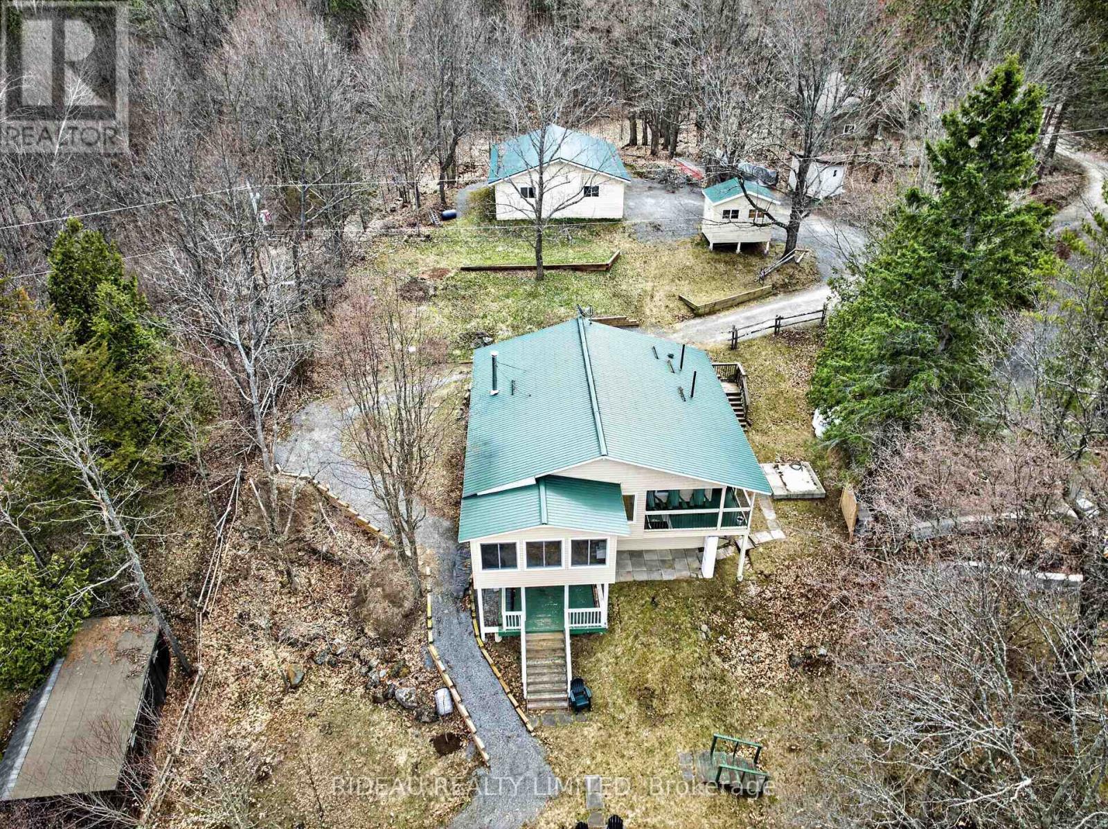 136 Scott Lane, Rideau Lakes, Ontario  K0G 1V0 - Photo 4 - X12931622