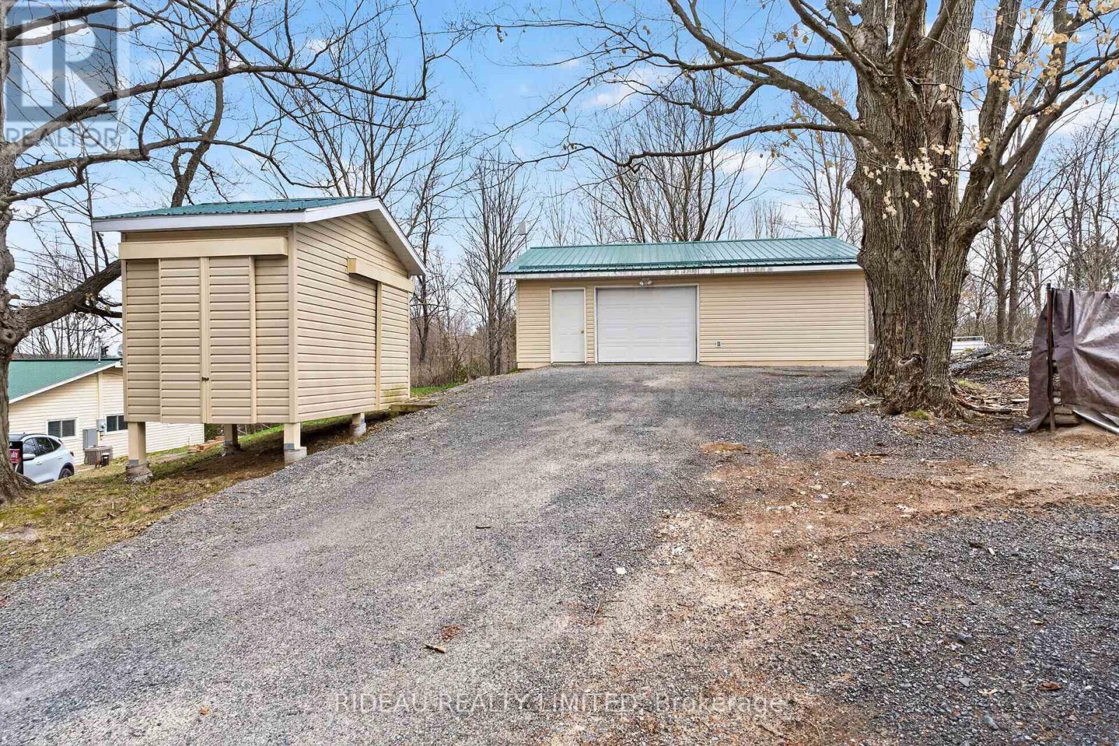 136 Scott Lane, Rideau Lakes, Ontario  K0G 1V0 - Photo 19 - X12931622