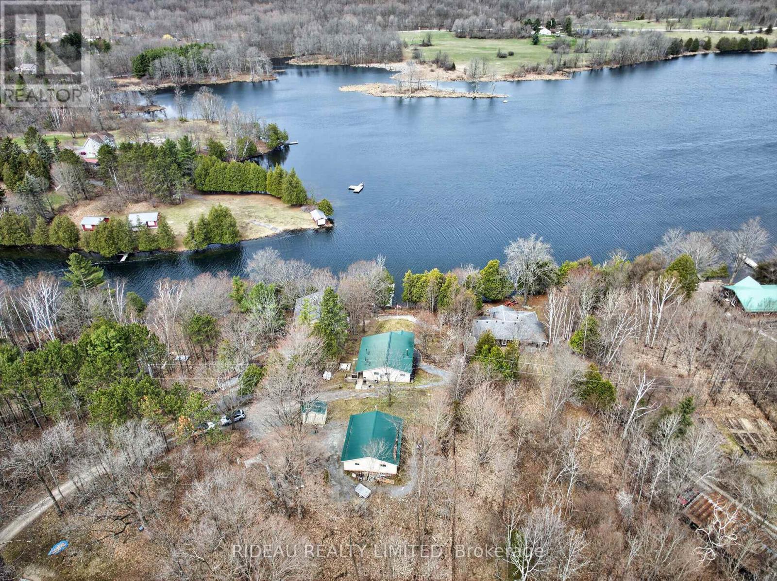 136 Scott Lane, Rideau Lakes, Ontario  K0G 1V0 - Photo 8 - X12931622