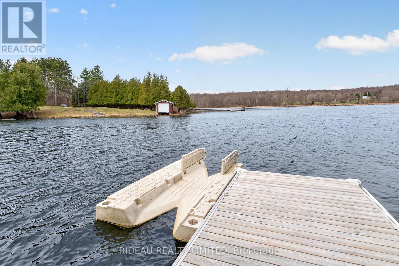 136 Scott Lane, Rideau Lakes, Ontario  K0G 1V0 - Photo 15 - X12931622