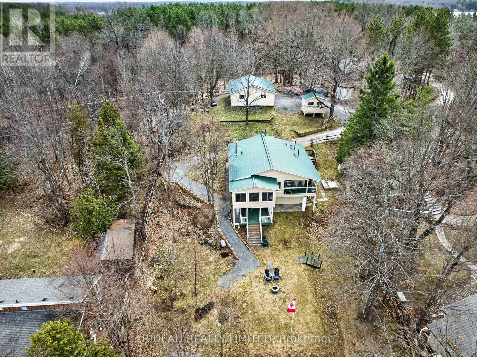 136 Scott Lane, Rideau Lakes, Ontario  K0G 1V0 - Photo 5 - X12931622