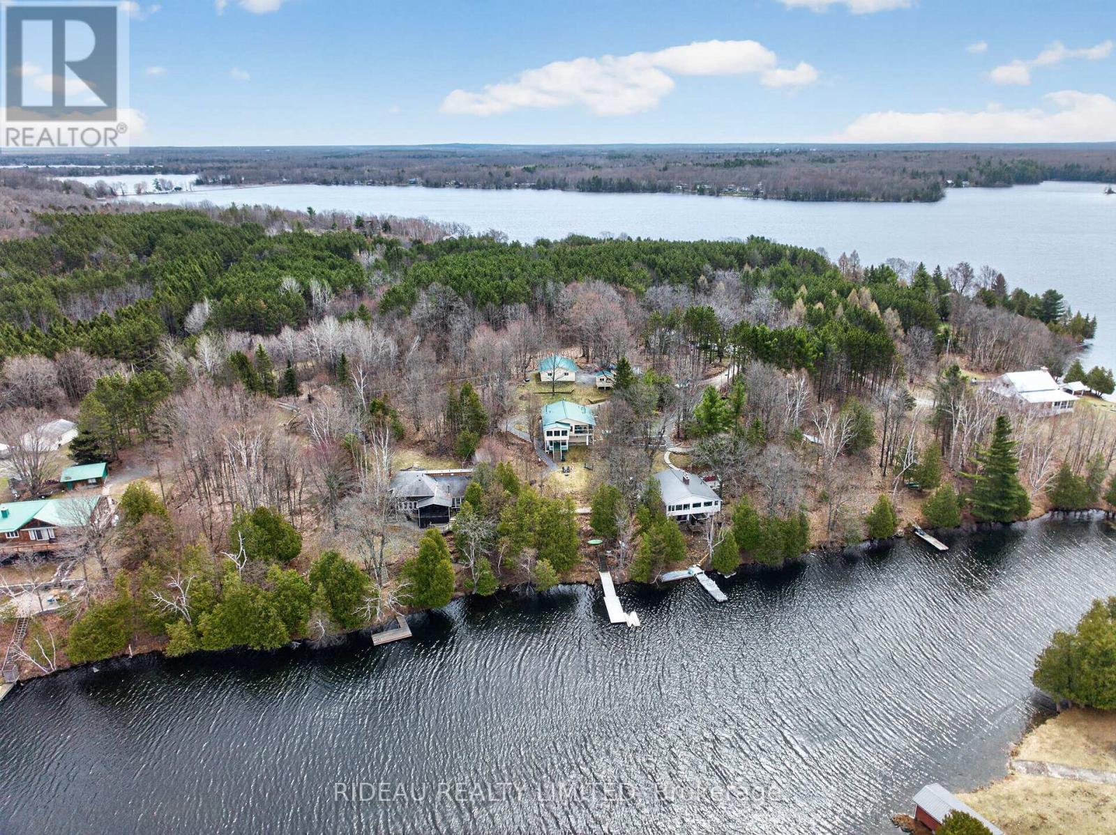 136 Scott Lane, Rideau Lakes, Ontario  K0G 1V0 - Photo 7 - X12931622