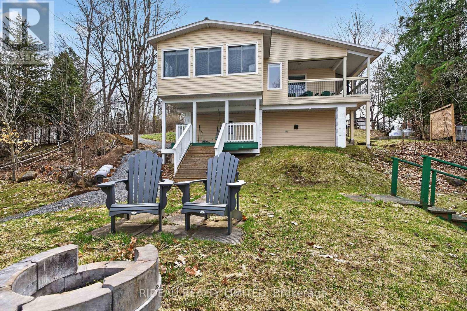 136 Scott Lane, Rideau Lakes, Ontario  K0G 1V0 - Photo 2 - X12931622