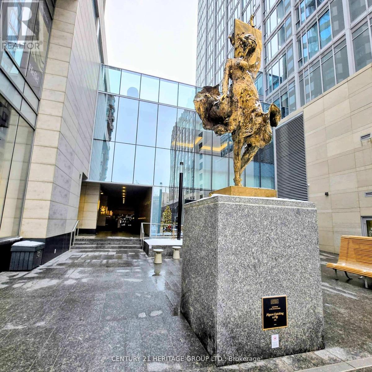 2313 - 188 Cumberland Street, Toronto, Ontario  M5R 0B6 - Photo 14 - C12958404