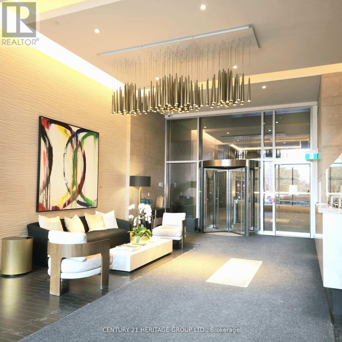 2313 - 188 Cumberland Street, Toronto, Ontario  M5R 0B6 - Photo 15 - C12958404