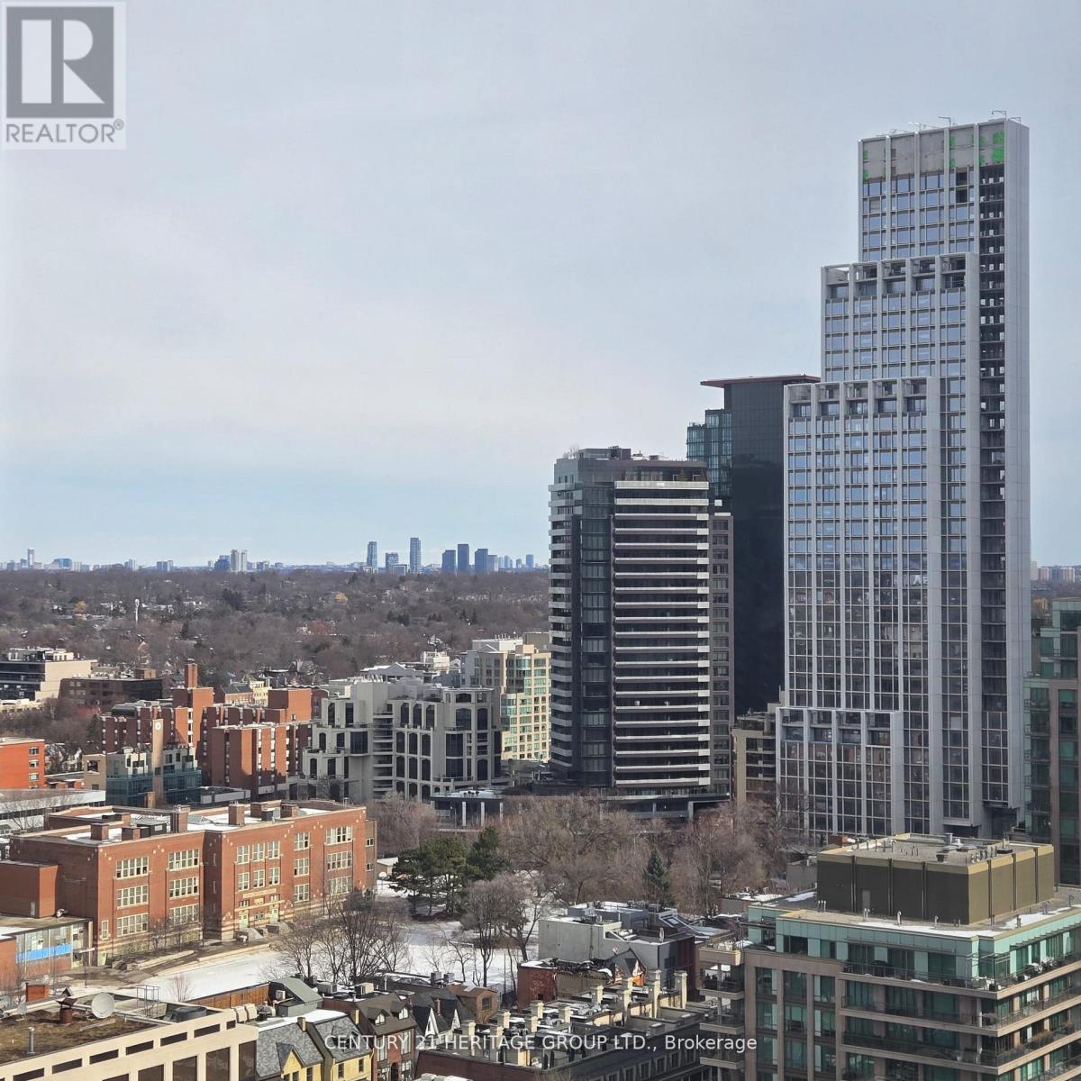 2313 - 188 Cumberland Street, Toronto, Ontario  M5R 0B6 - Photo 25 - C12958404