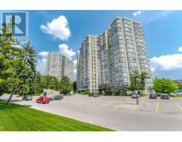 401 - 26 HANOVER ROAD, Brampton, Ontario