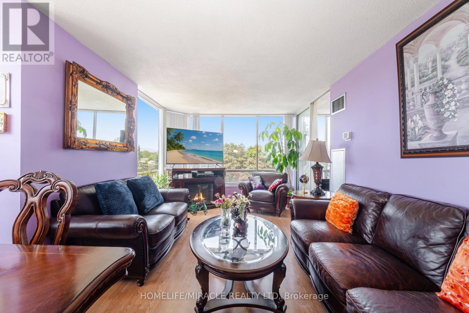 401 - 26 Hanover Road, Brampton, Ontario  L6S 4T2 - Photo 13 - W13026444