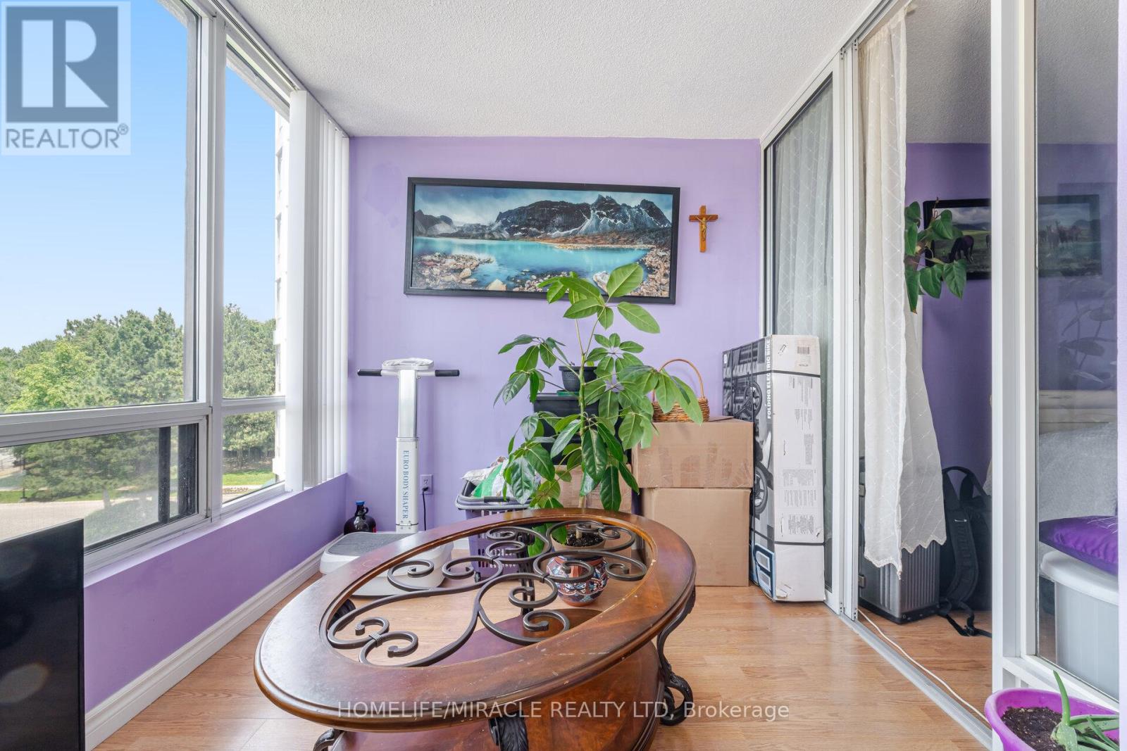 401 - 26 Hanover Road, Brampton, Ontario  L6S 4T2 - Photo 17 - W13026444