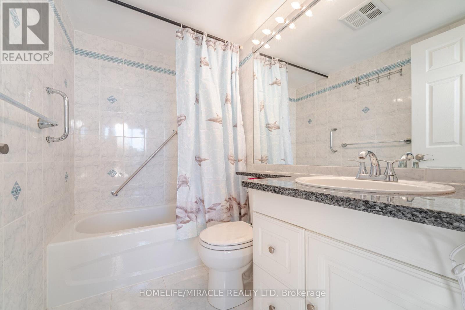 401 - 26 Hanover Road, Brampton, Ontario  L6S 4T2 - Photo 24 - W13026444