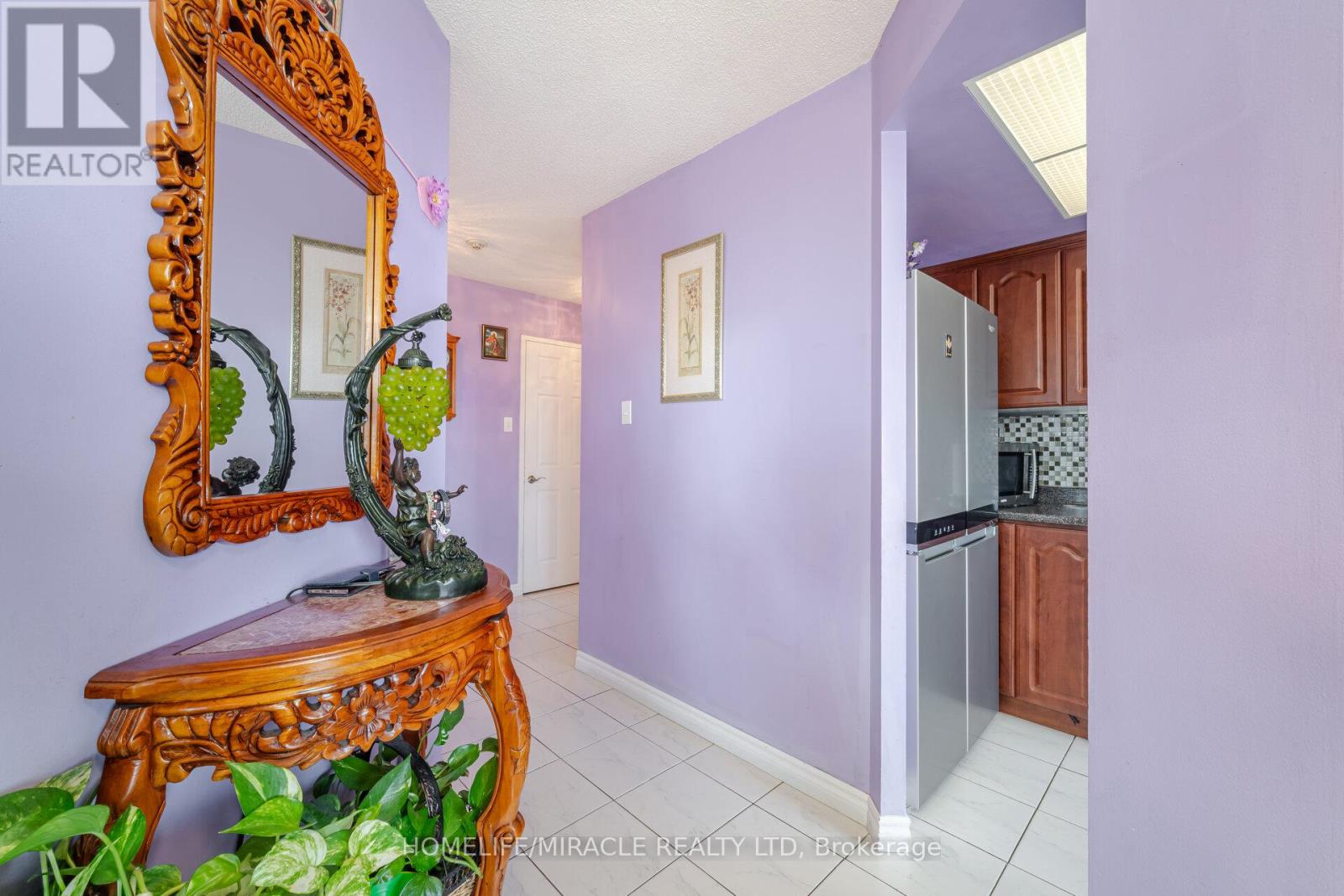 401 - 26 Hanover Road, Brampton, Ontario  L6S 4T2 - Photo 10 - W13026444