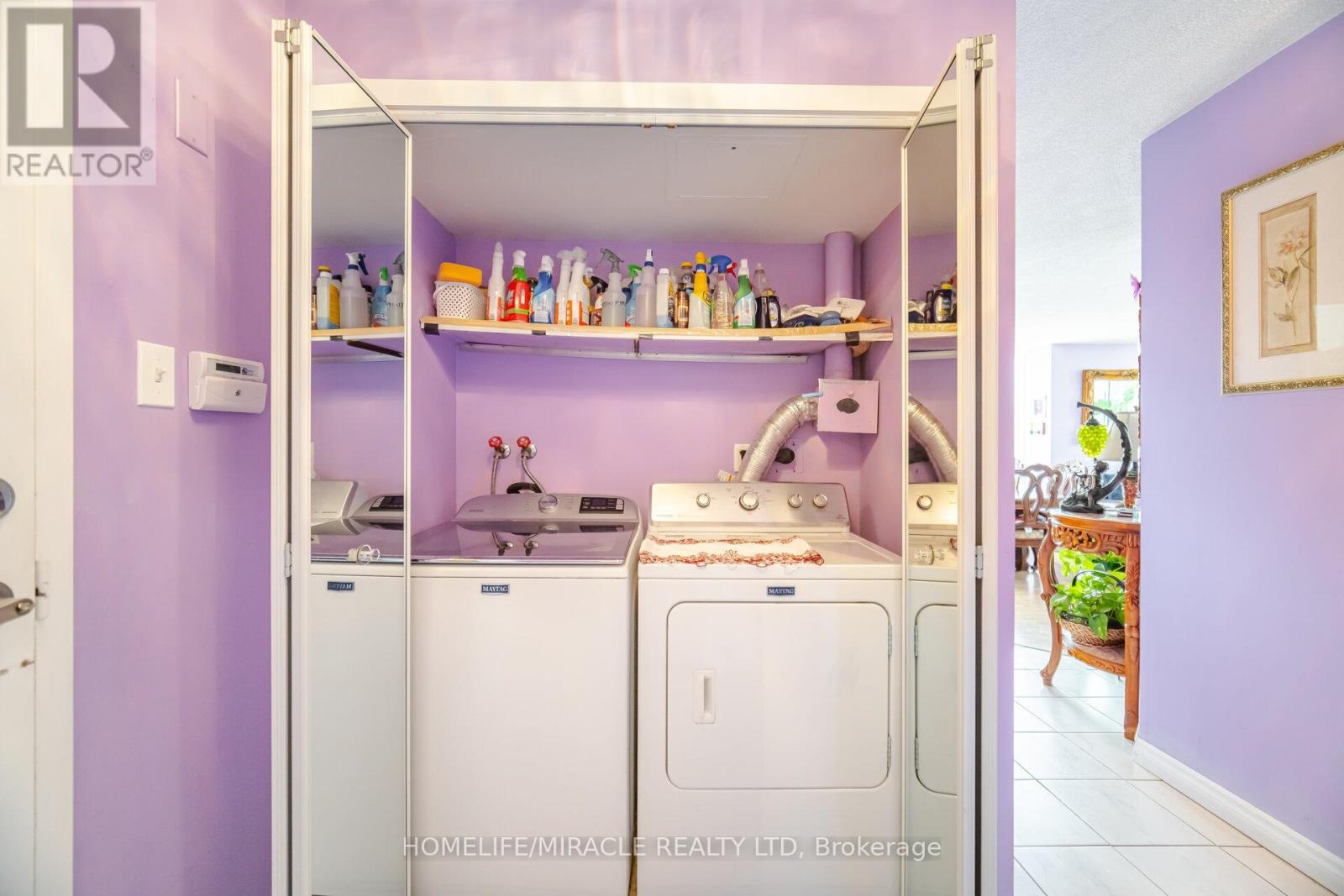 401 - 26 Hanover Road, Brampton, Ontario  L6S 4T2 - Photo 31 - W13026444