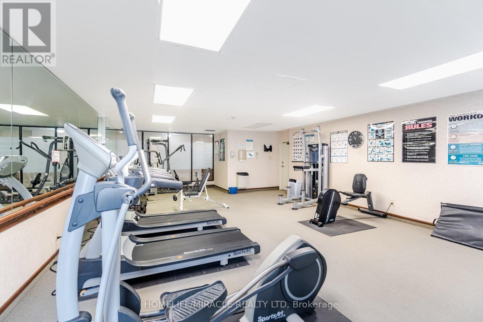 401 - 26 Hanover Road, Brampton, Ontario  L6S 4T2 - Photo 39 - W13026444