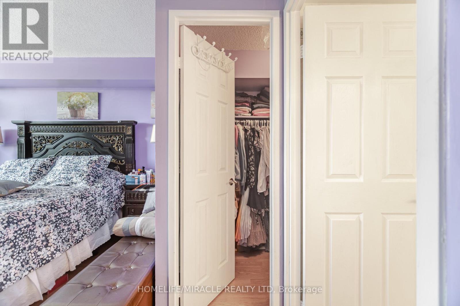 401 - 26 Hanover Road, Brampton, Ontario  L6S 4T2 - Photo 23 - W13026444