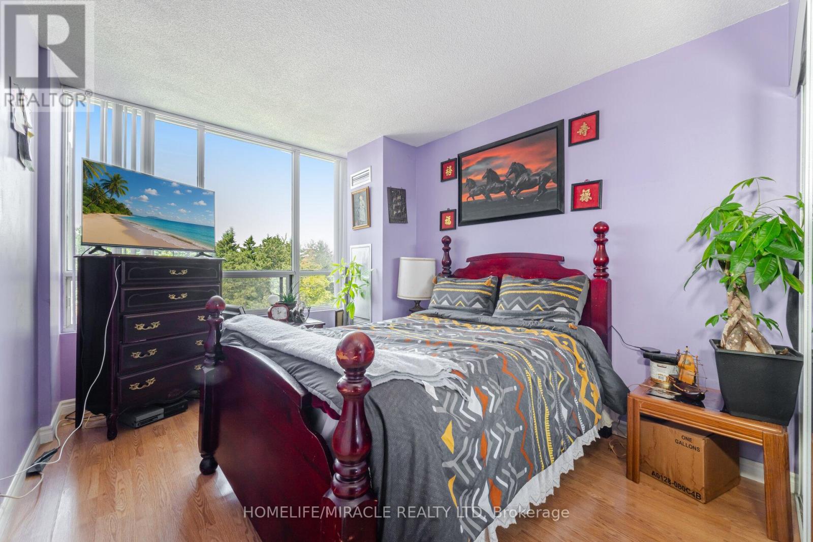 401 - 26 Hanover Road, Brampton, Ontario  L6S 4T2 - Photo 25 - W13026444