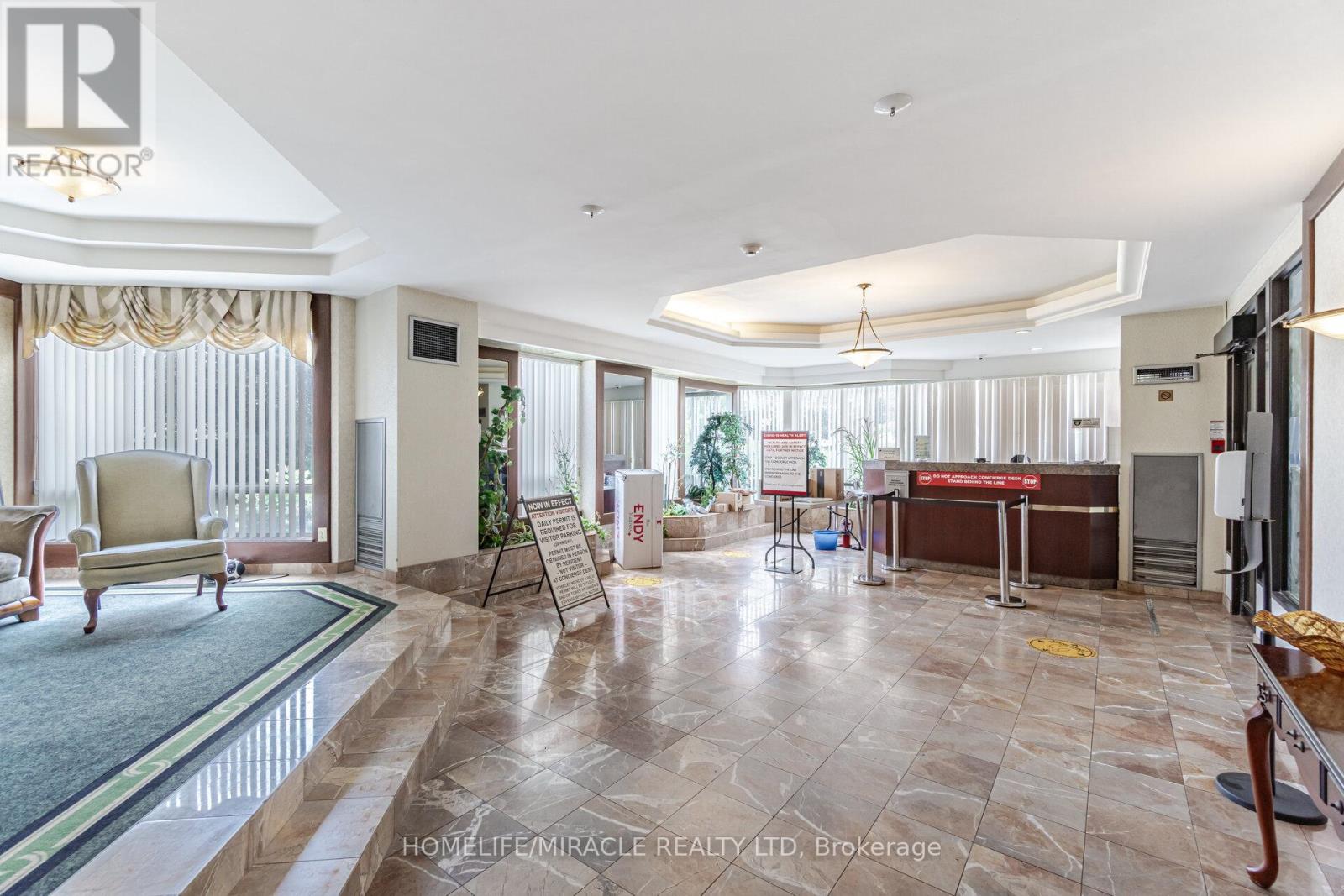 401 - 26 Hanover Road, Brampton, Ontario  L6S 4T2 - Photo 32 - W13026444