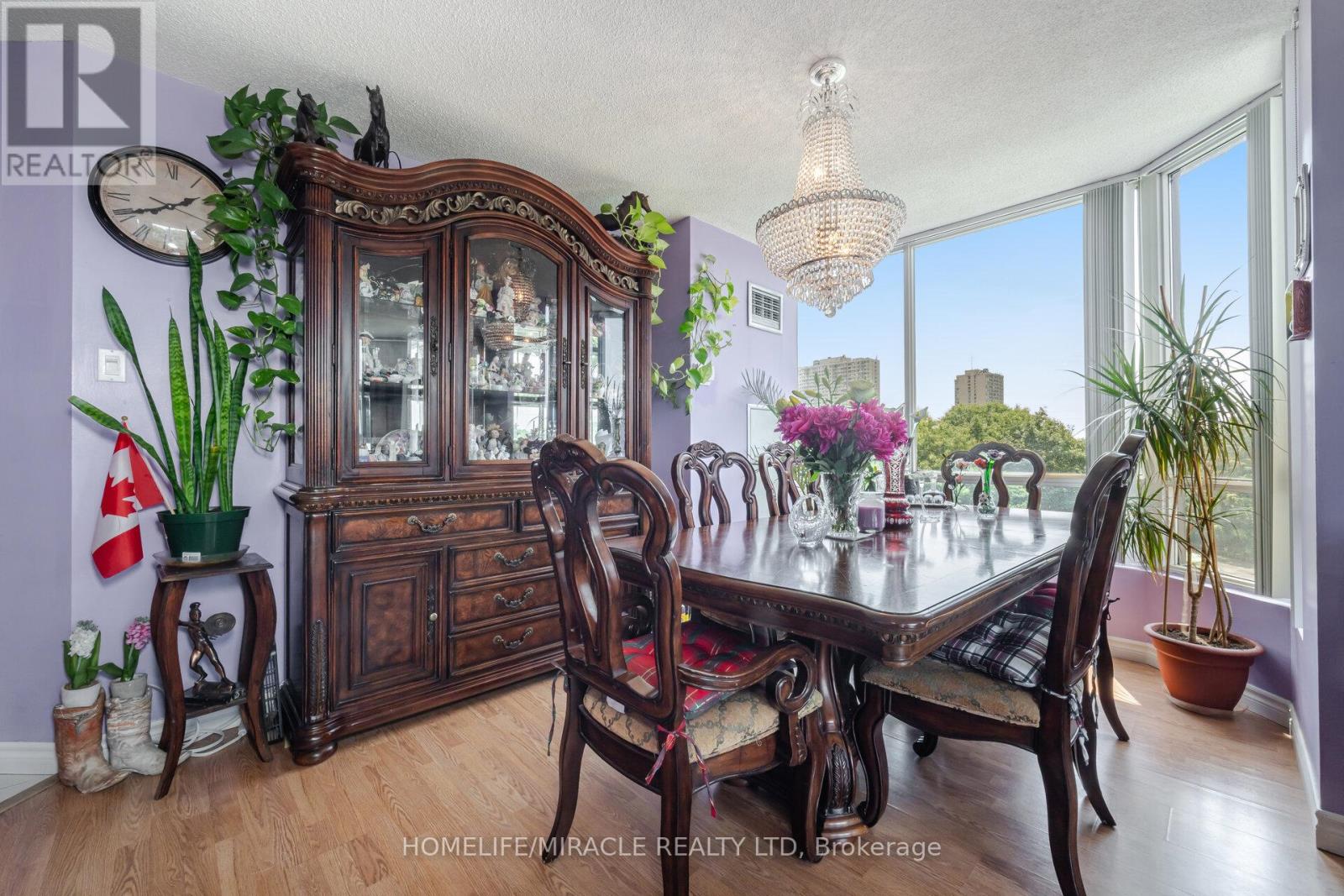 401 - 26 Hanover Road, Brampton, Ontario  L6S 4T2 - Photo 15 - W13026444