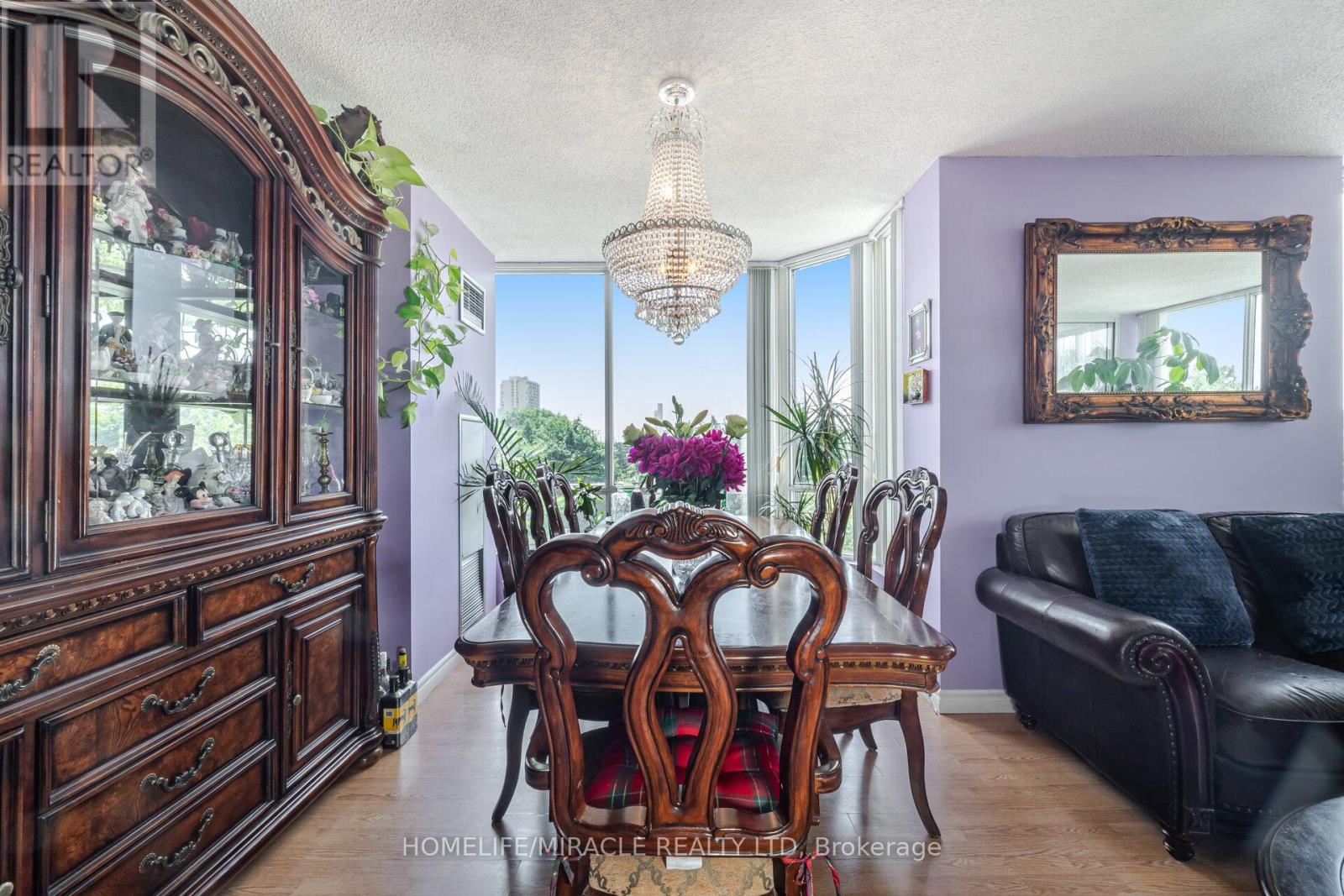 401 - 26 Hanover Road, Brampton, Ontario  L6S 4T2 - Photo 16 - W13026444