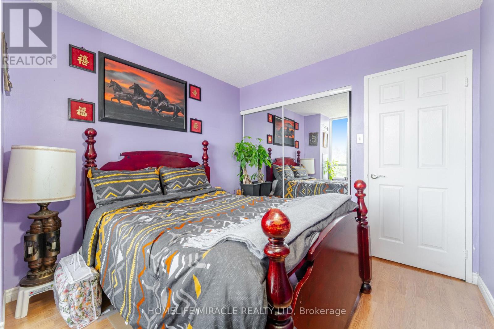 401 - 26 Hanover Road, Brampton, Ontario  L6S 4T2 - Photo 27 - W13026444