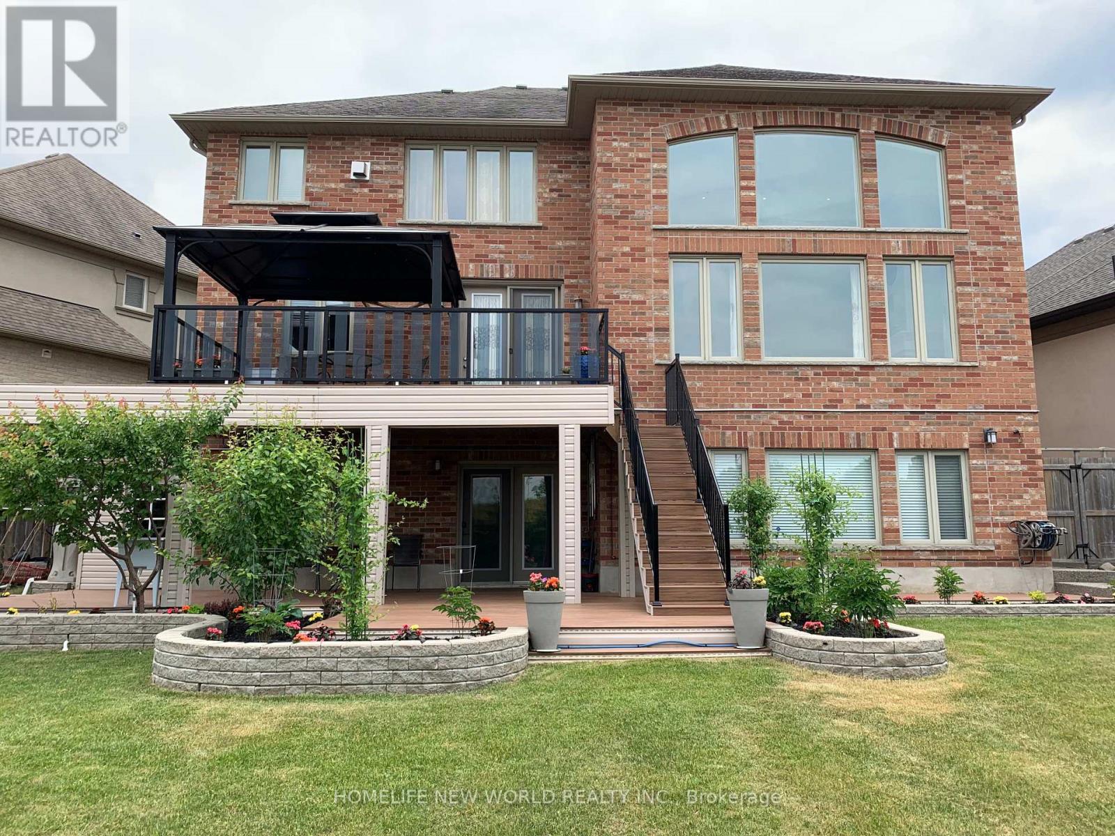 106 Paige Street, Kitchener, Ontario  N2K 4P6 - Photo 40 - X12925310