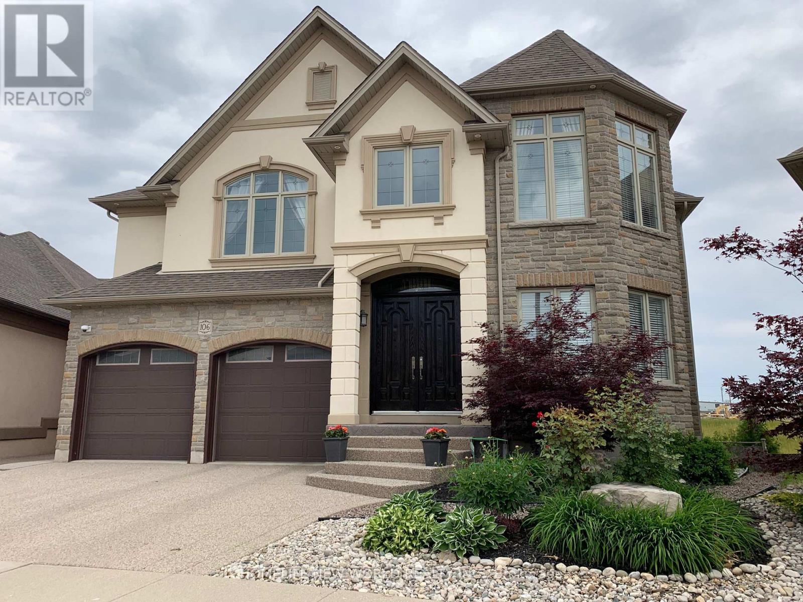 106 PAIGE STREET, Kitchener, Ontario