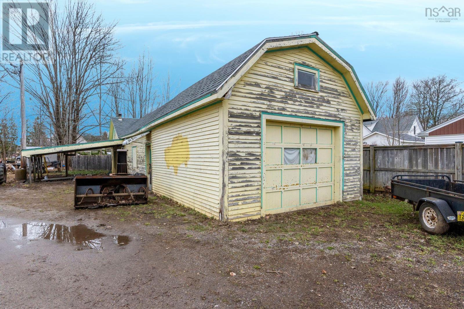 60 Commercial Street, Middleton, Nova Scotia  B0S 1P0 - Photo 43 - 202608179