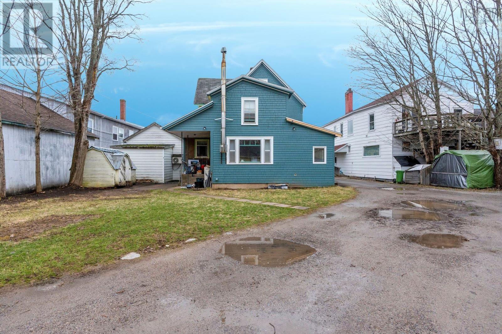 60 Commercial Street, Middleton, Nova Scotia  B0S 1P0 - Photo 45 - 202608179