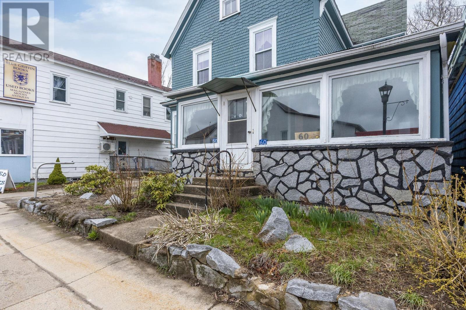 60 Commercial Street, Middleton, Nova Scotia  B0S 1P0 - Photo 46 - 202608179