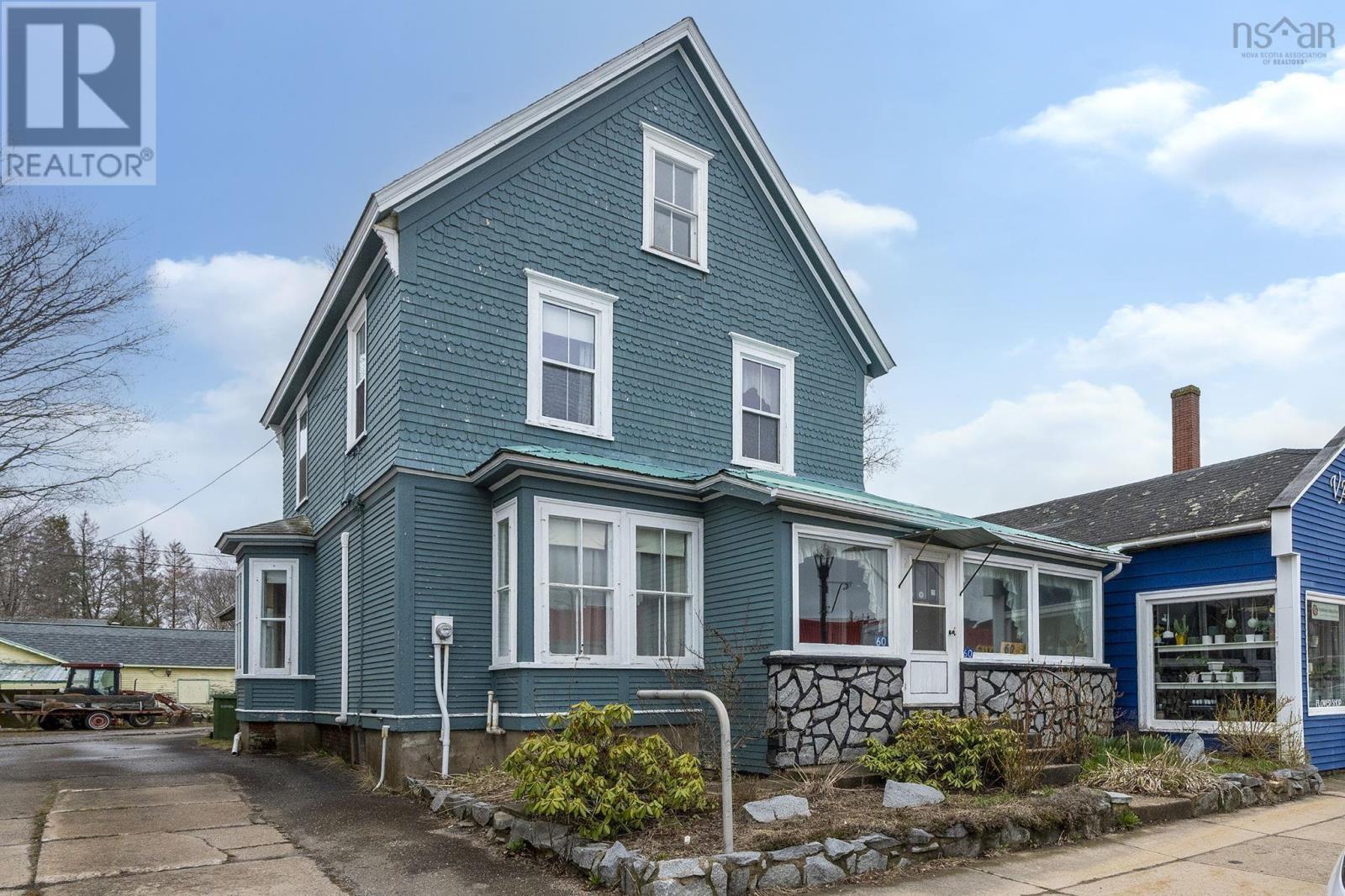 60 Commercial Street, Middleton, Nova Scotia  B0S 1P0 - Photo 47 - 202608179