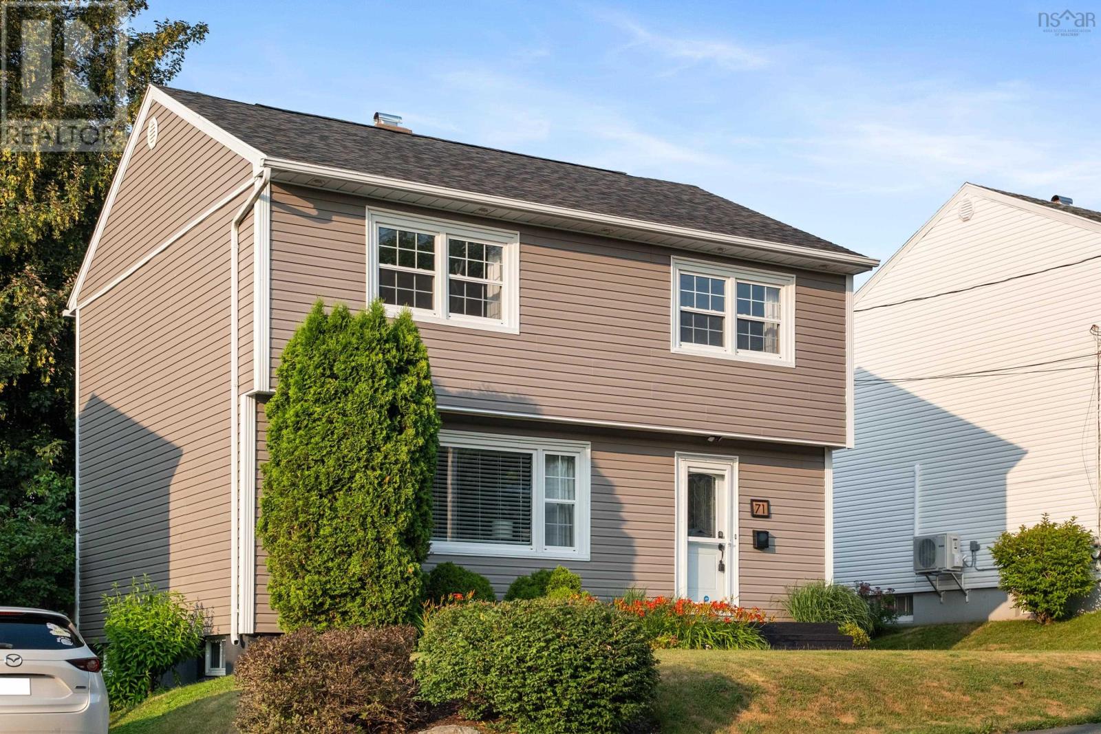 71 Moxham Drive, Sydney, Nova Scotia  B1S 1Z9 - Photo 3 - 202608186