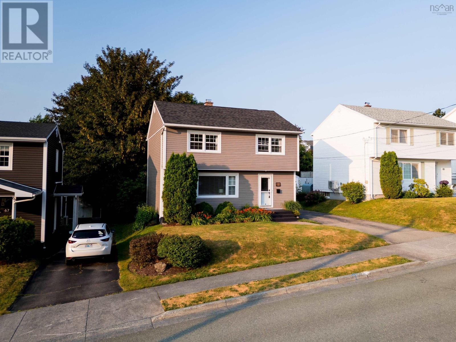 71 Moxham Drive, Sydney, Nova Scotia  B1S 1Z9 - Photo 4 - 202608186