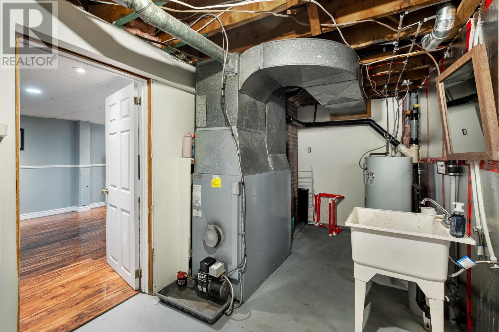 71 Moxham Drive, Sydney, Nova Scotia  B1S 1Z9 - Photo 45 - 202608186