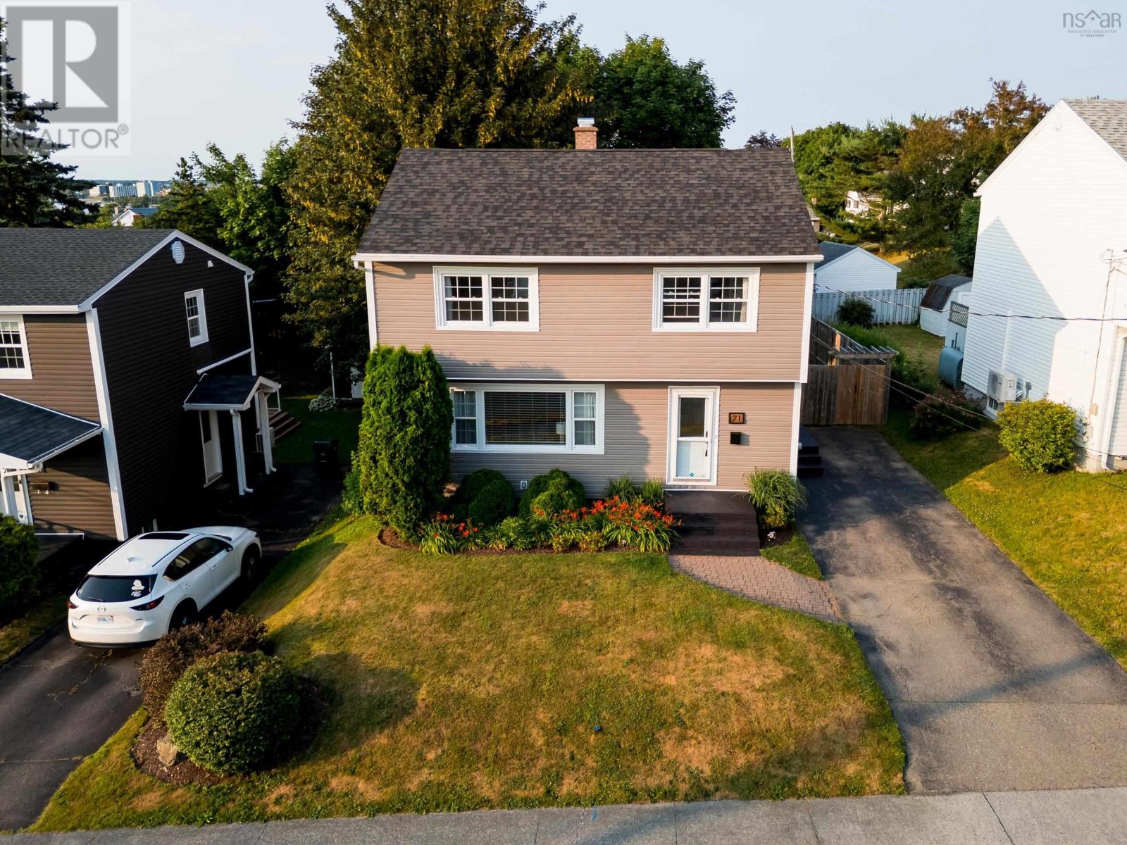 71 Moxham Drive, Sydney, Nova Scotia  B1S 1Z9 - Photo 6 - 202608186