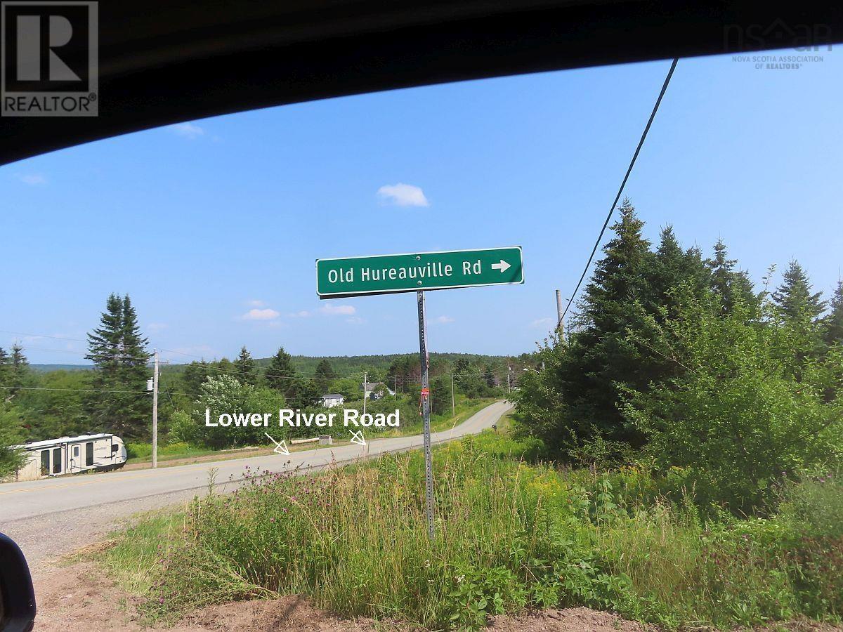 2 Lots Lower River Road, Hureauville, Nova Scotia  B0E 1J0 - Photo 7 - 202608185