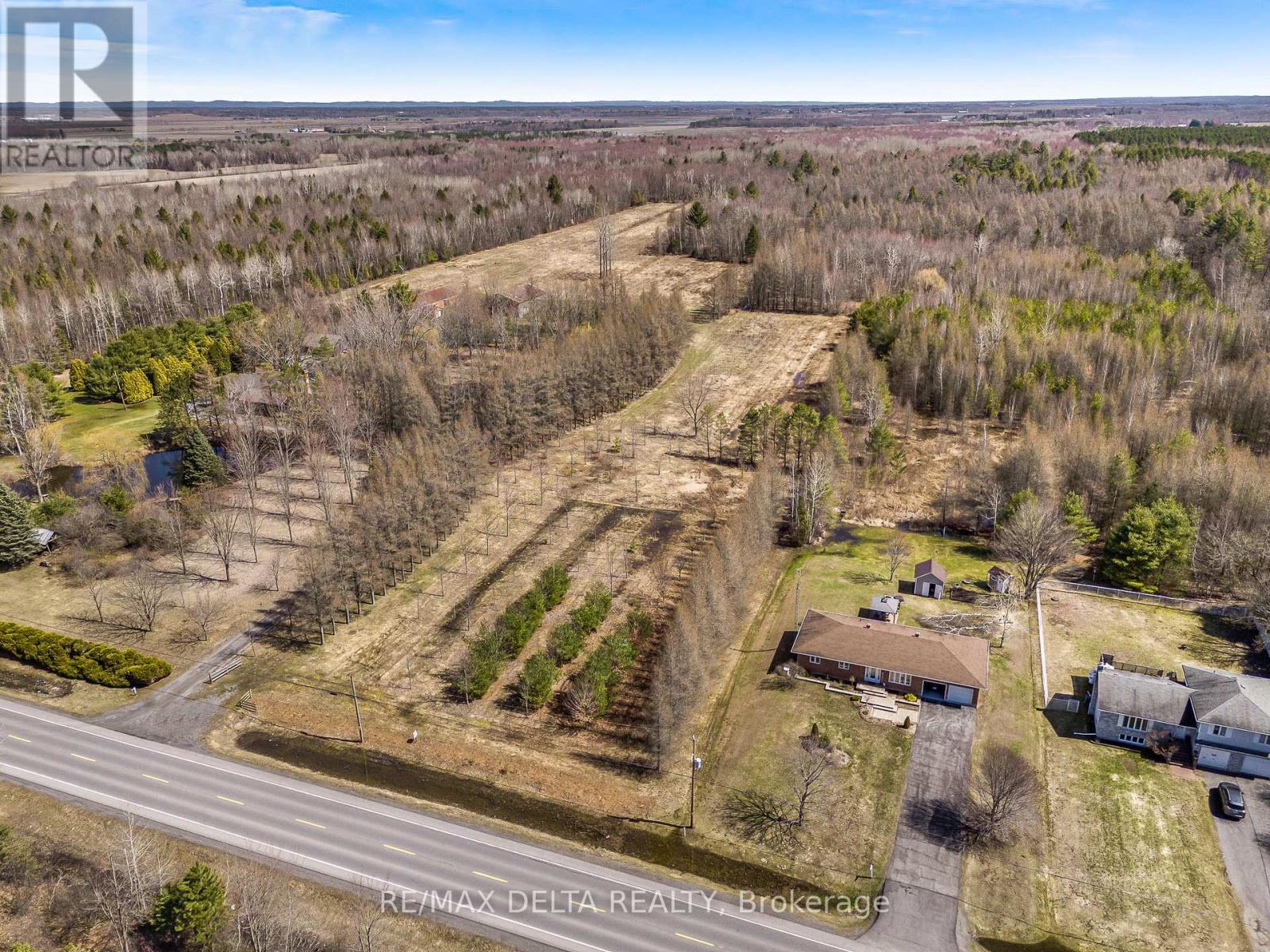 Part Of Lot 25 Road, Clarence-Rockland, Ontario  K0A 1E0 - Photo 10 - X12963654