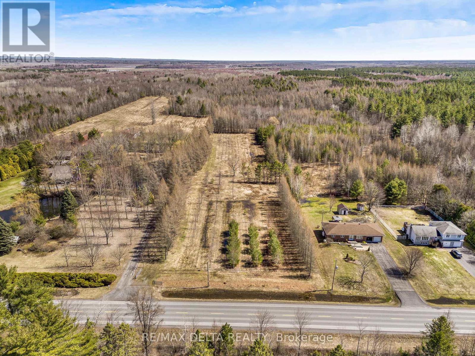 Part Of Lot 25 Road, Clarence-Rockland, Ontario  K0A 1E0 - Photo 12 - X12963654