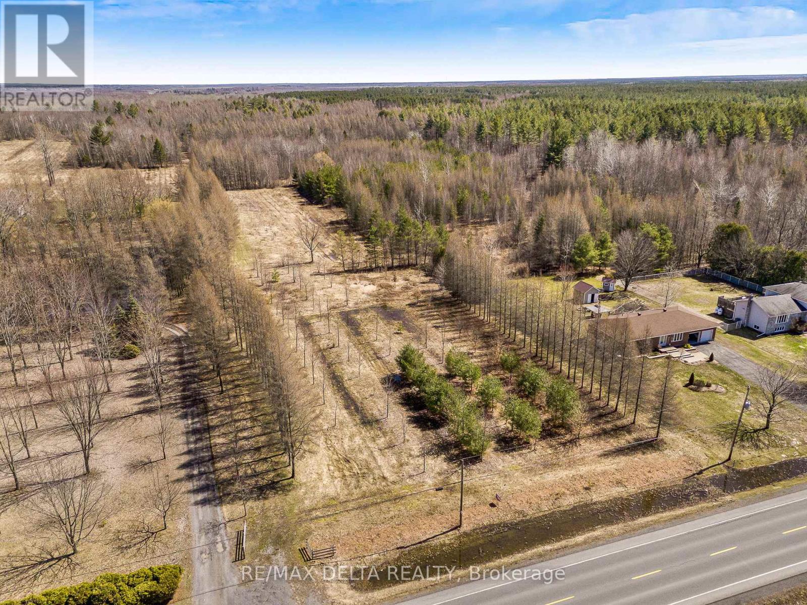 Part Of Lot 25 Road, Clarence-Rockland, Ontario  K0A 1E0 - Photo 4 - X12963654