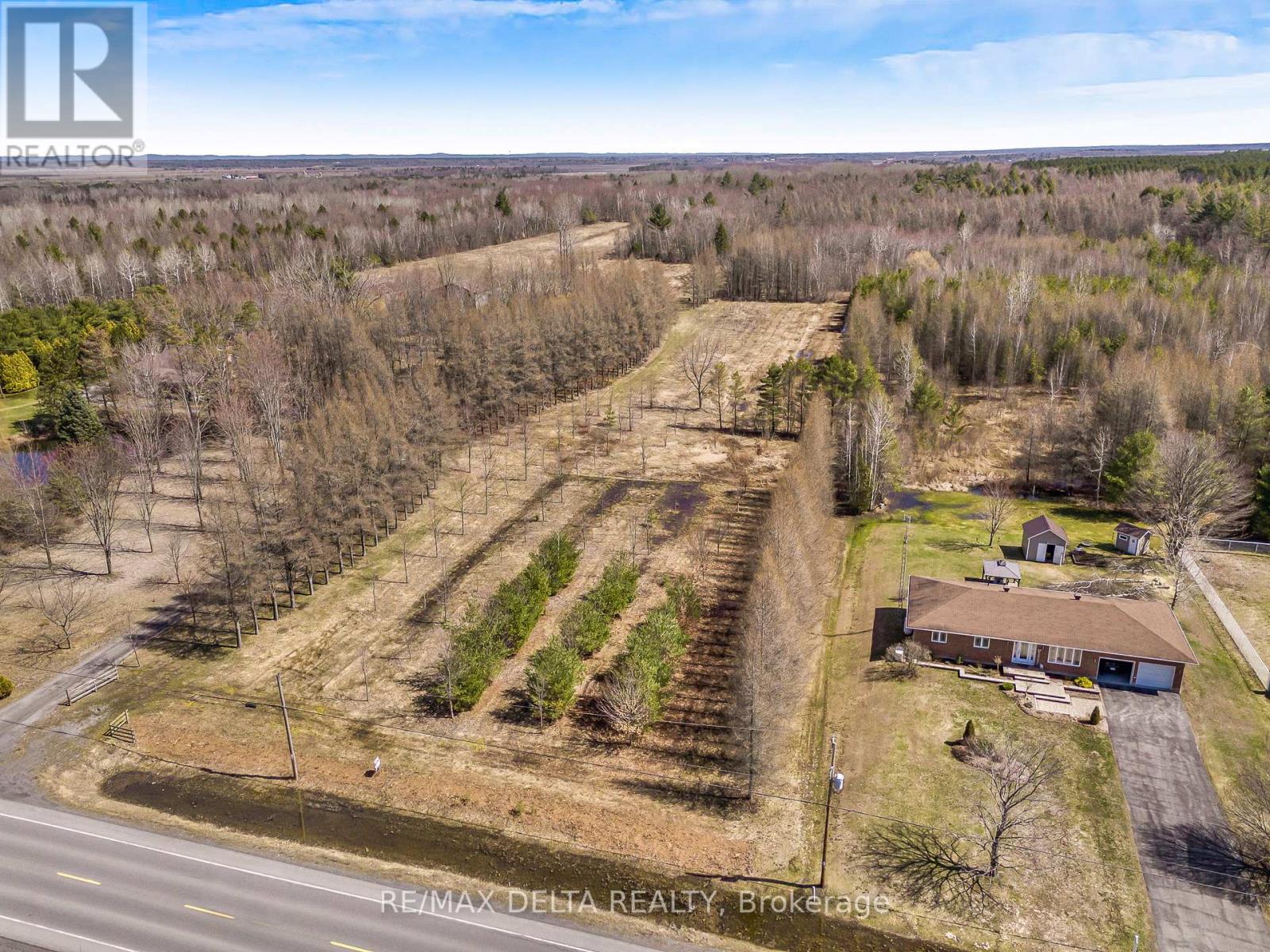 Part Of Lot 25 Road, Clarence-Rockland, Ontario  K0A 1E0 - Photo 6 - X12963654
