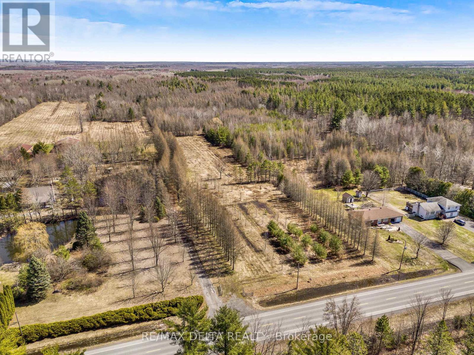 Part Of Lot 25 Road, Clarence-Rockland, Ontario  K0A 1E0 - Photo 13 - X12963654