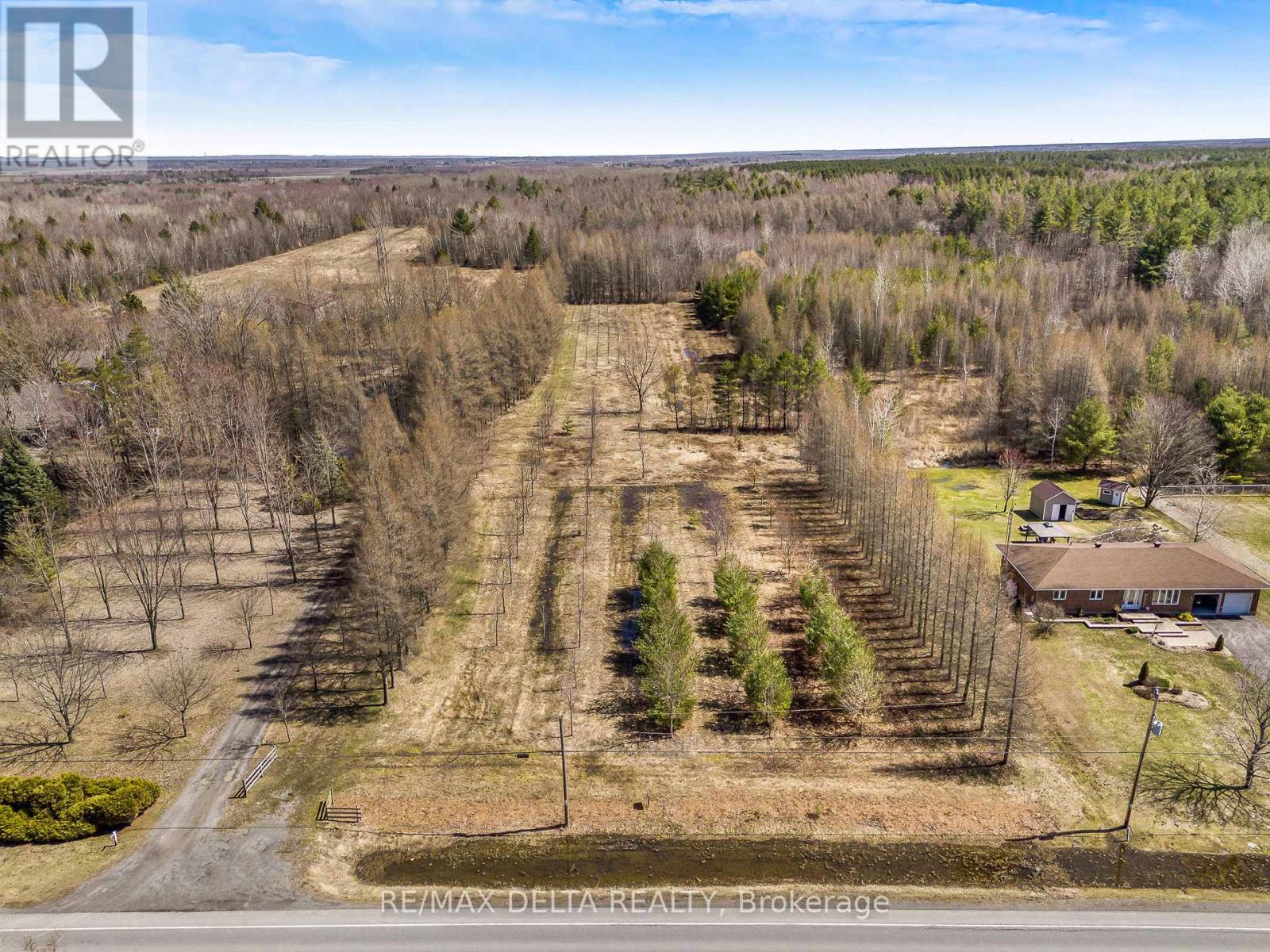 Part Of Lot 25 Road, Clarence-Rockland, Ontario  K0A 1E0 - Photo 8 - X12963654