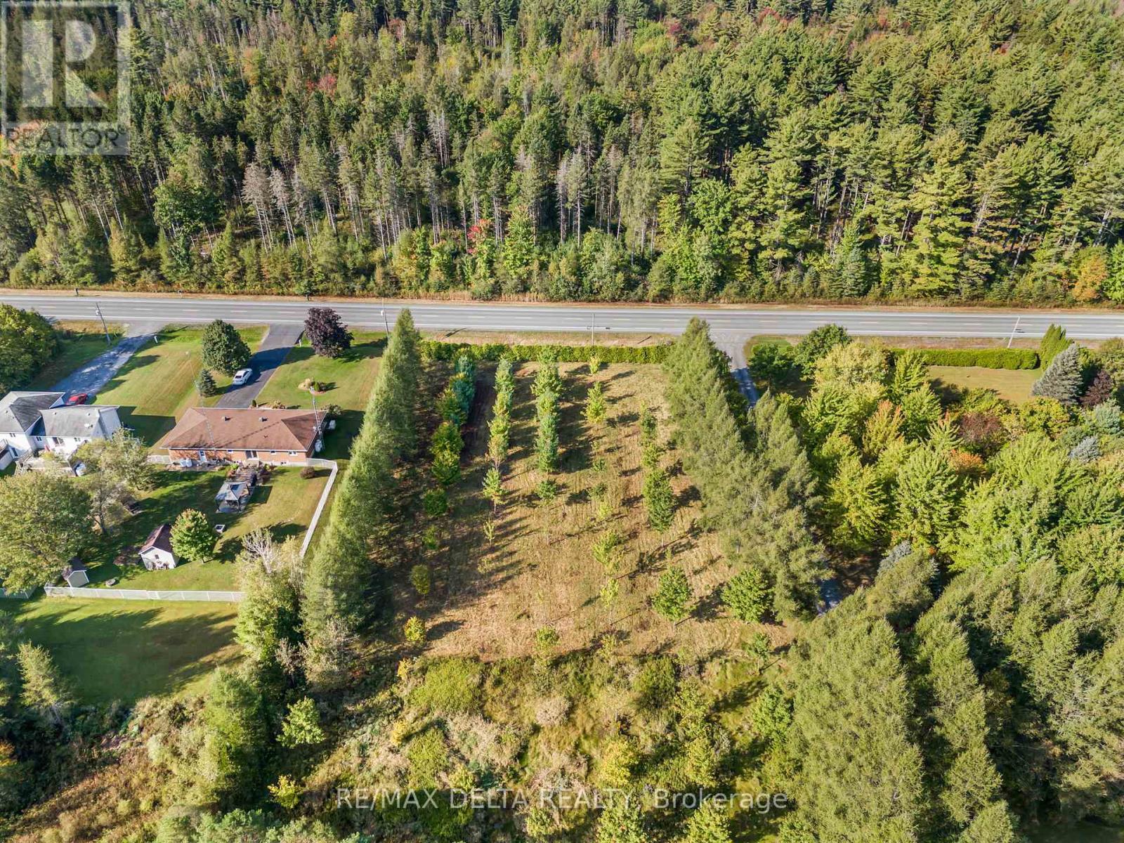 Part Of Lot 25 Road, Clarence-Rockland, Ontario  K0A 1E0 - Photo 7 - X12963654