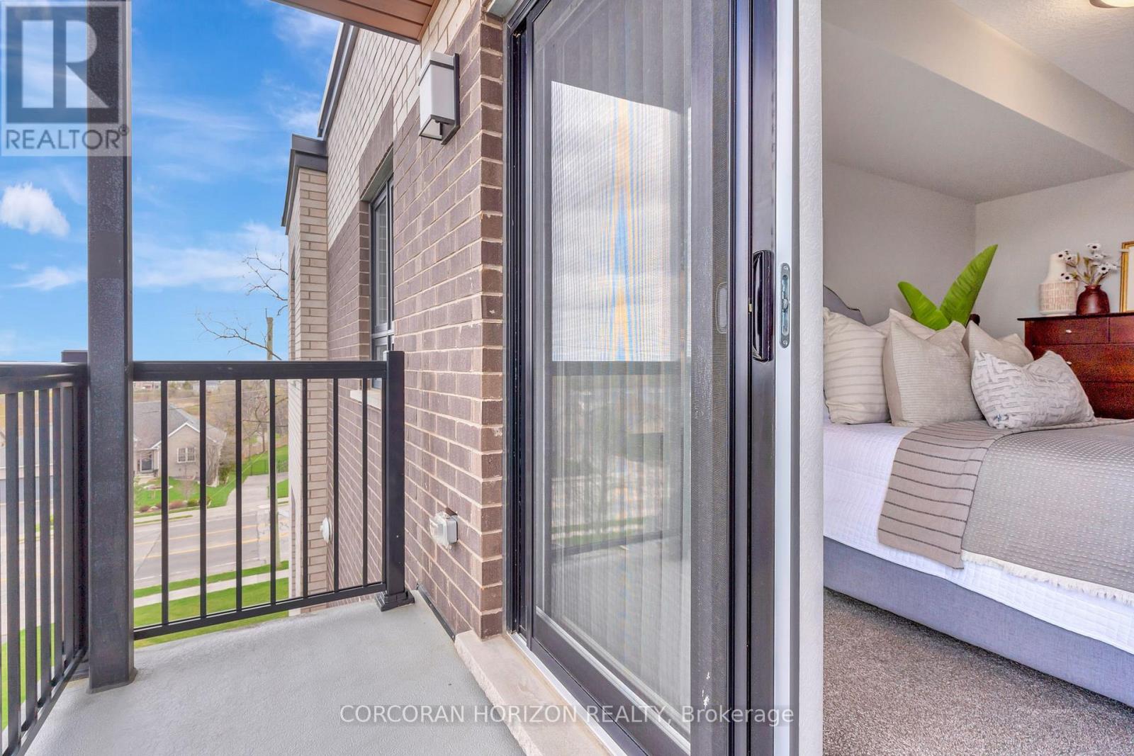 209 - 408 Guelph Avenue, Cambridge, Ontario  N3C 0H3 - Photo 29 - X13026788