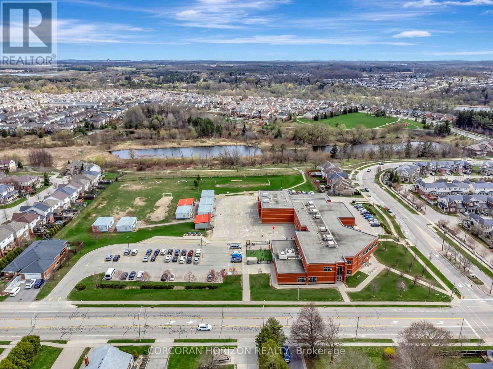 209 - 408 Guelph Avenue, Cambridge, Ontario  N3C 0H3 - Photo 37 - X13026788