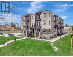209 - 408 GUELPH AVENUE, Cambridge, Ontario