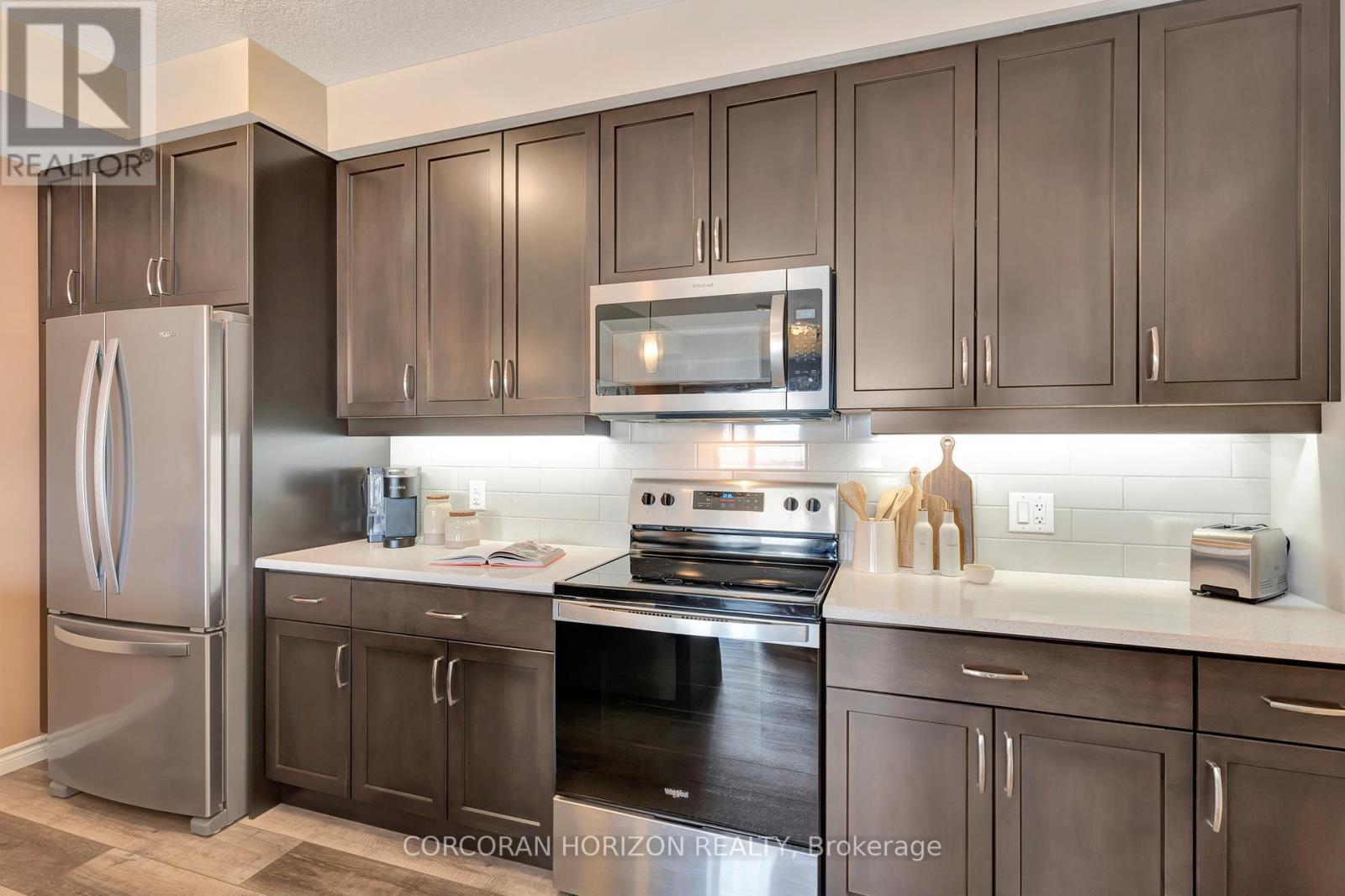 209 - 408 Guelph Avenue, Cambridge, Ontario  N3C 0H3 - Photo 5 - X13026788