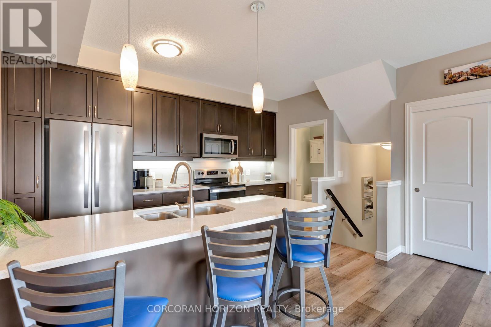 209 - 408 Guelph Avenue, Cambridge, Ontario  N3C 0H3 - Photo 9 - X13026788