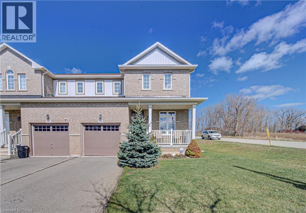 13 RUSK Terrace, Waterdown, Ontario